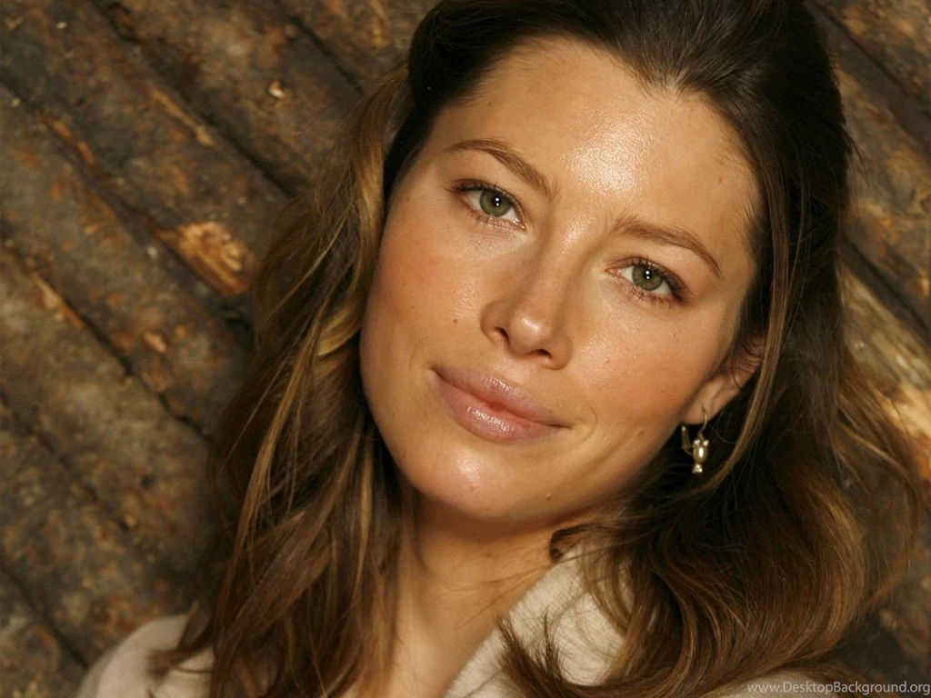 Jessica Biel Photos