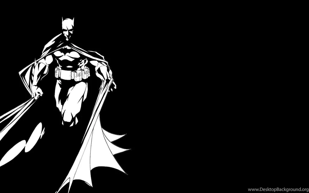 Batman Wallpapers PC Hd