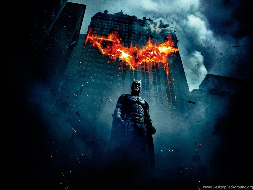 The Dark Knight Computer Wallpapers, Desktop Backgrounds ...