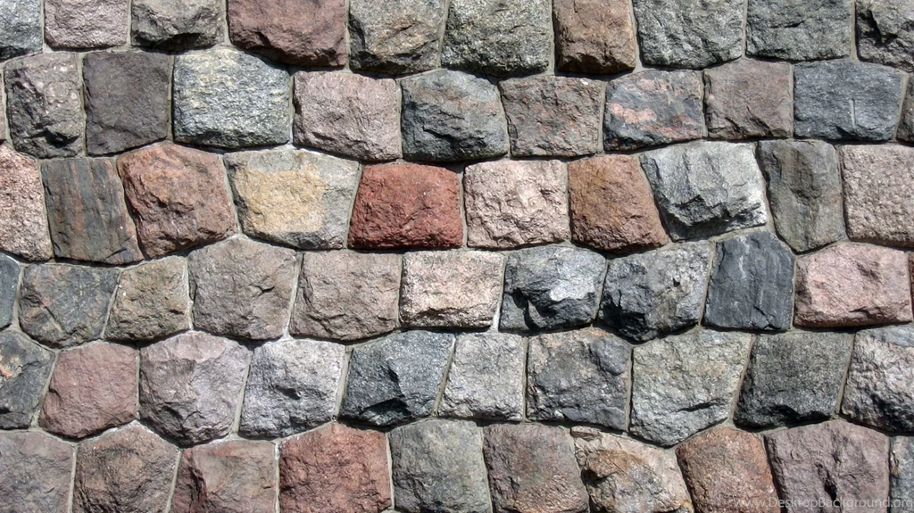 Stone Wall