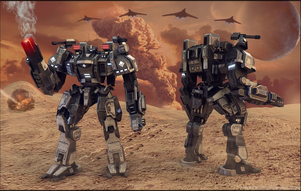 UEF ACU MK 5 Wallpapers 3 Image Revamp Expansion Mod (RVE) For ...