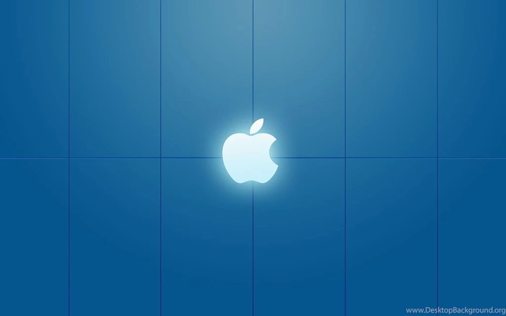 Blue Apple High Definition Wallpapers