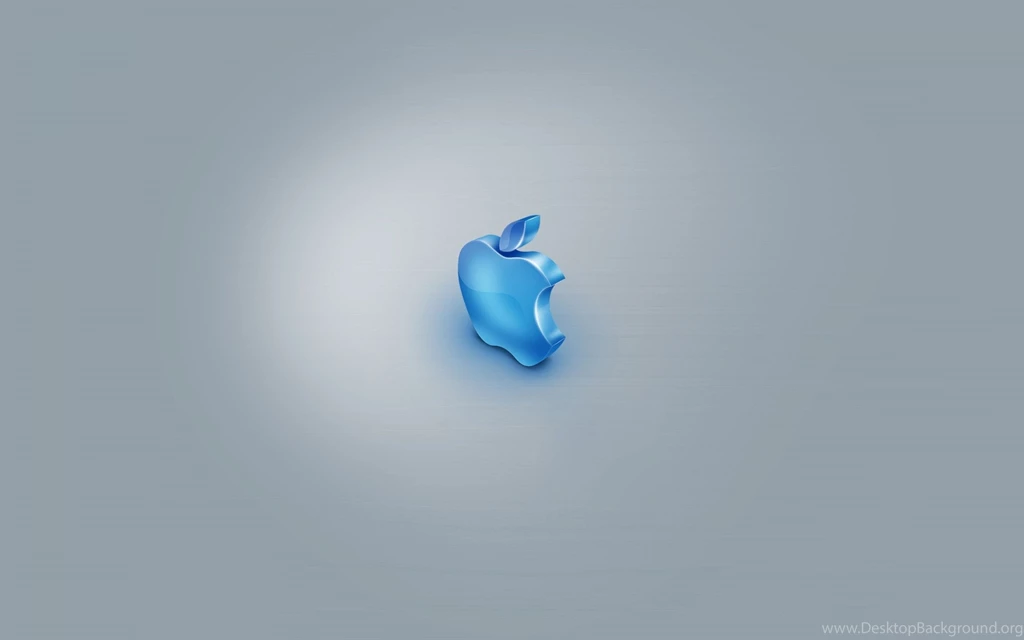 Blue Apple Wallpapers