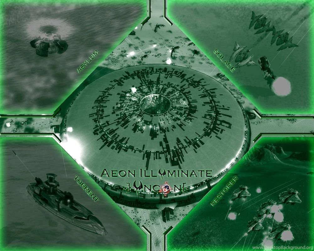 Supreme Commander Wallpapers By UnconventionalMan On DeviantArt