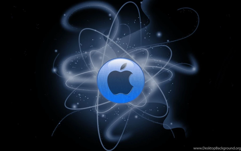 Wallpapers Mac Dream Blue Apple Backgrounds Direct Download ...