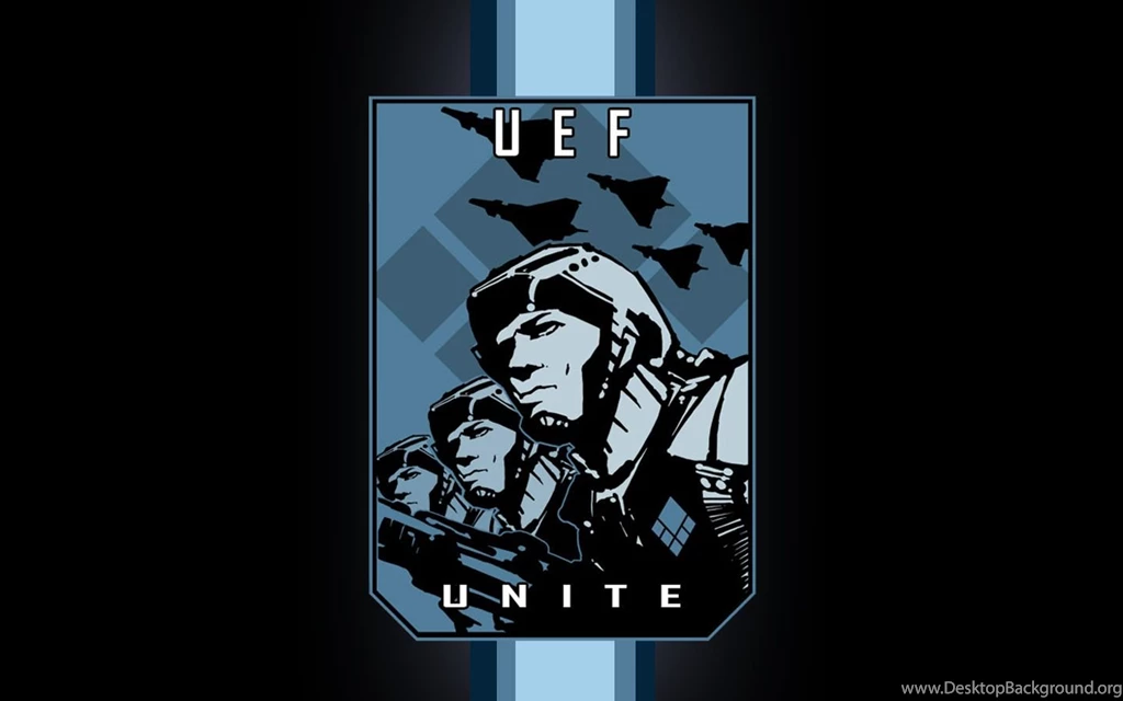 Supreme Commander HD Wallpapers And Backgrounds