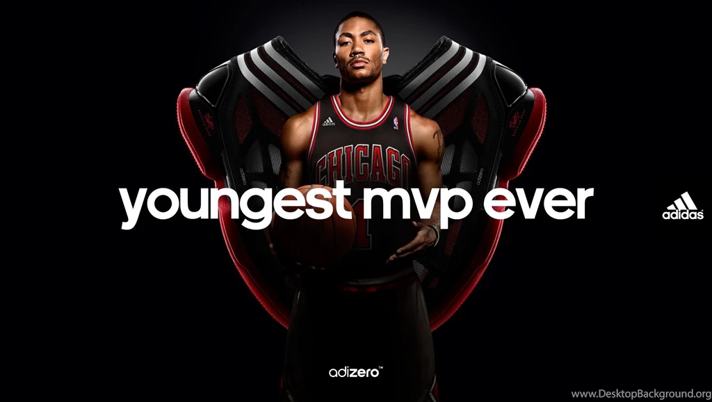Derrick Rose Adidas Shoes Cool (id: 176705) – BUZZERG