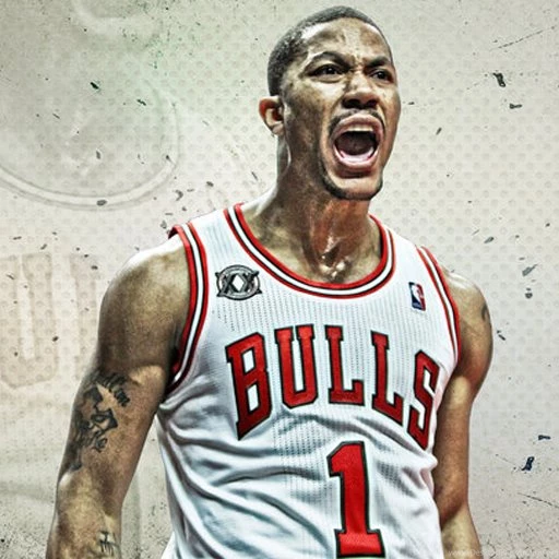 Amazon.com: Derrick Rose Live Wallpaper: Appstore For Android