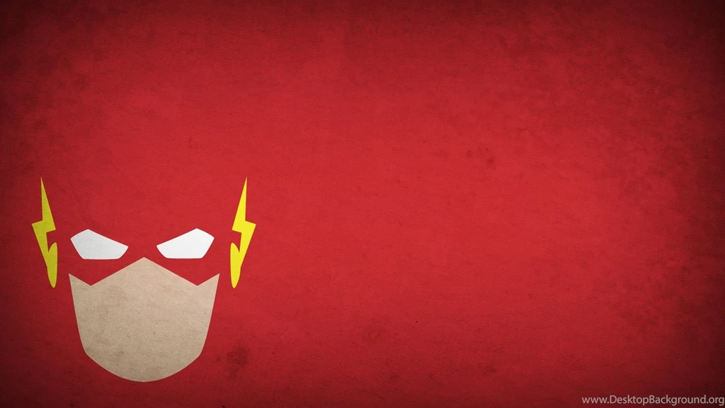 Simple Background, Comics, DC Comics, Heroes, Flash, Blo0p ...