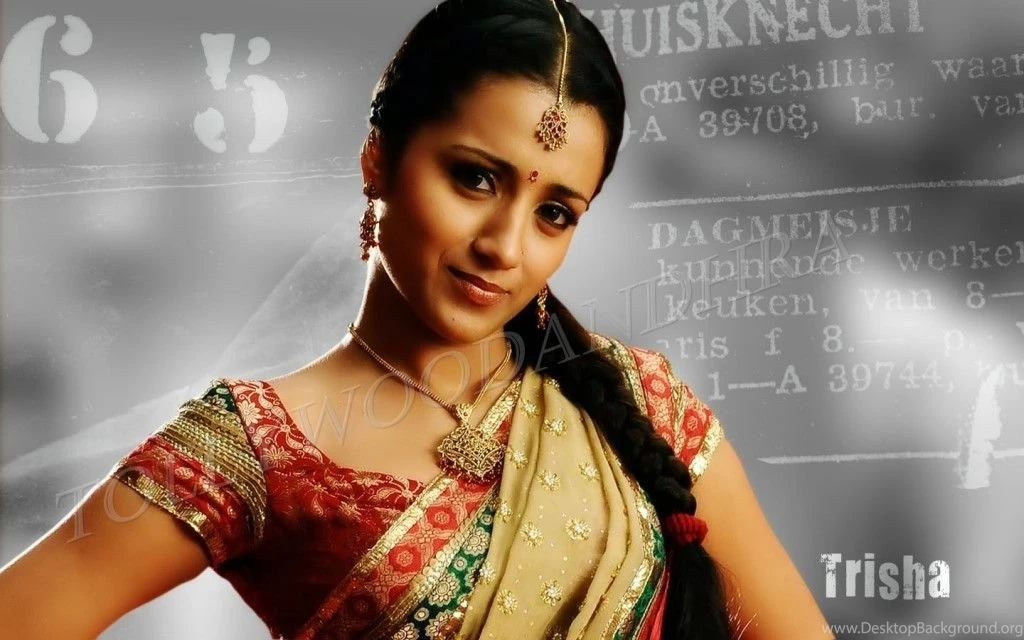 Trisha HD Wallpapers