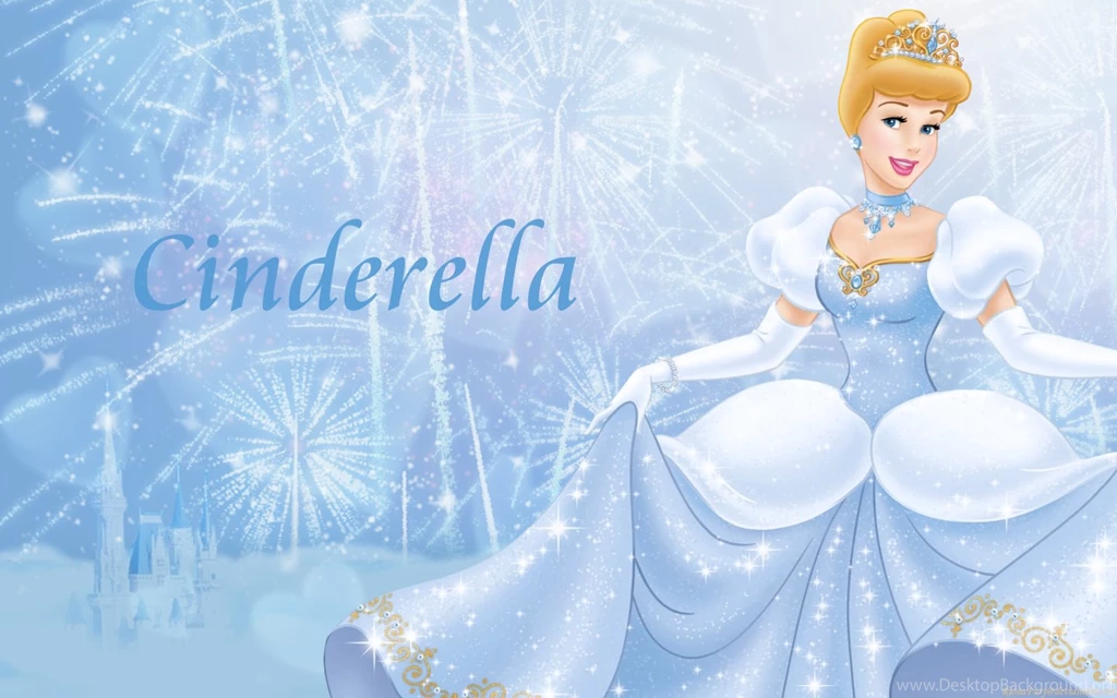 Cinderella Wallpapers