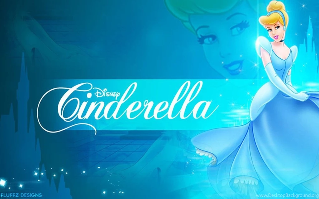 Cinderella Computer Wallpapers, Desktop Backgrounds