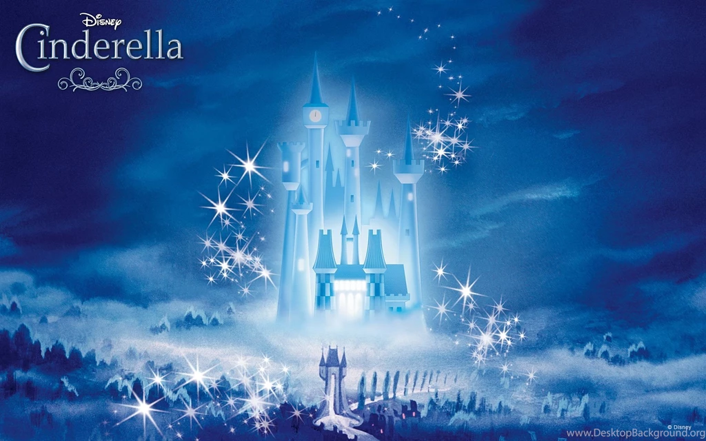15 Beautiful Cinderella Wallpapers – Disney Princess Wallpapers ...