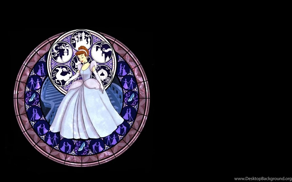 Cinderella (1950) Computer Wallpapers, Desktop Backgrounds ...