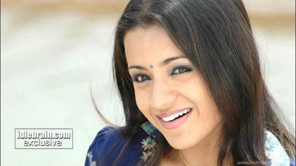 Trisha Wallpapers (