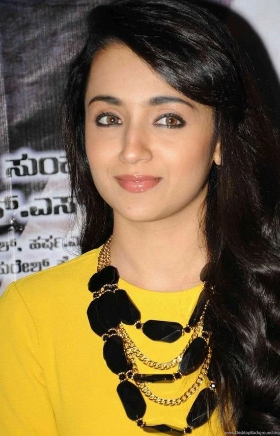 Trisha Krishnan Photos – Trisha Images – Trisha HD Pictures