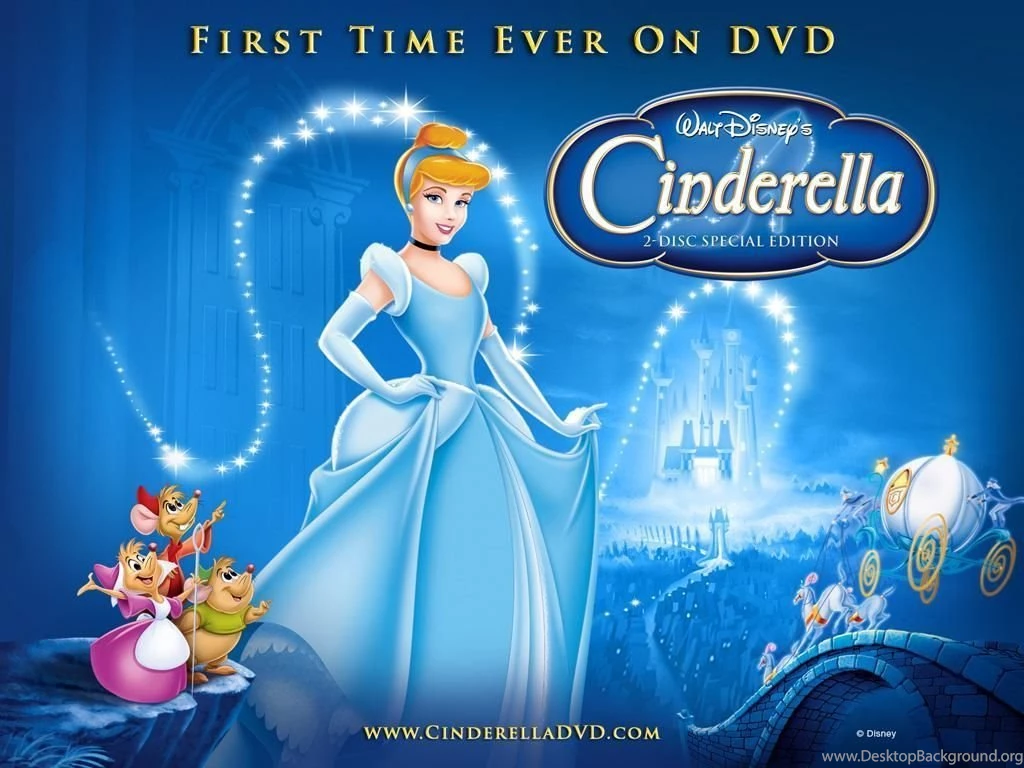 Desktop Backgrounds Of Cinderella 2 Wallpapers