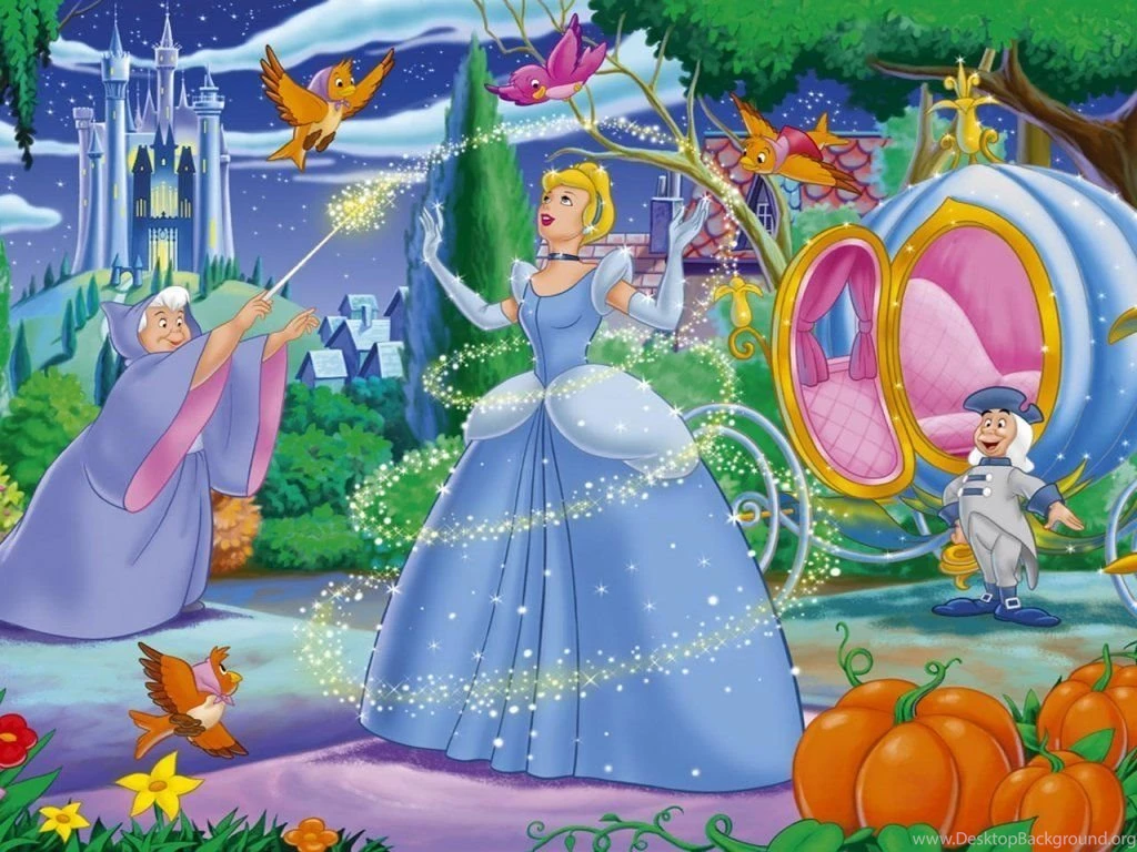 Cinderella Wallpapers Pictures 22 HD Wallpaper Backgrounds