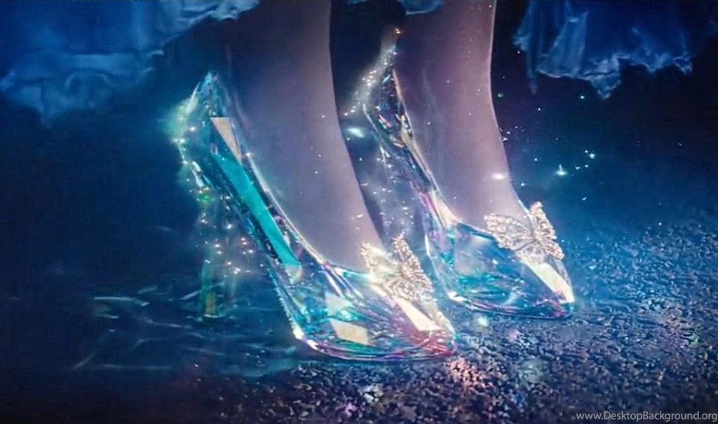 Cinderella 2015 Movie 2