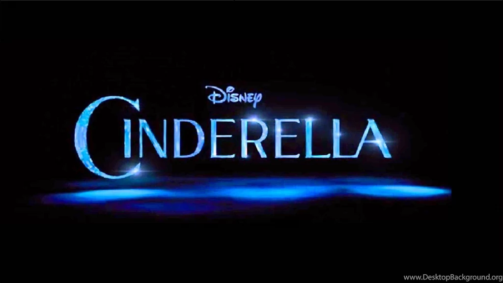 Cinderella Movie HD Wallpapers Desktop PC