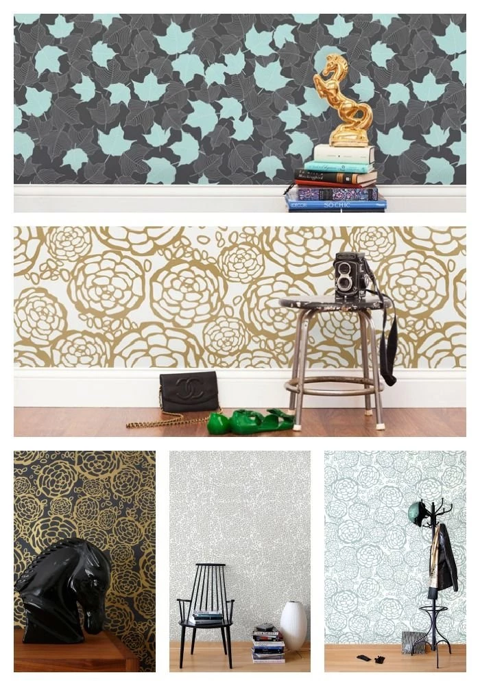 Hygge & West's Wonderful Wallpapers   The Design Sheppard
