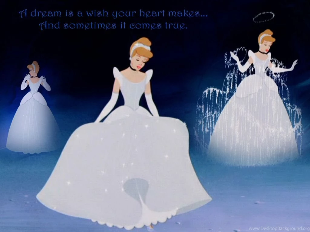 Beautiful Princess Cinderella Images Wallpapers
