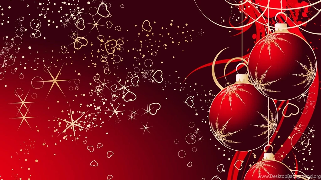 Cute Christmas Backgrounds Wallpaper.