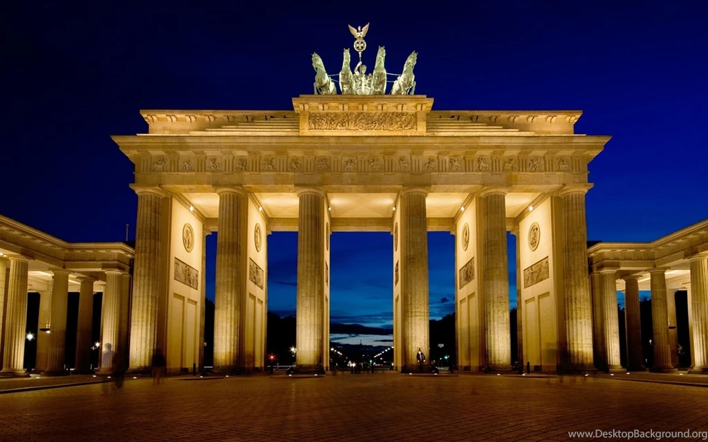 Germany Wallpapers