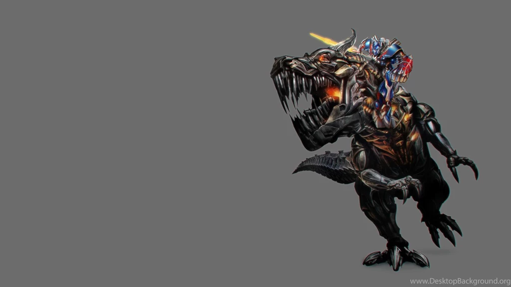 Optimus On Grimlock Wallpapers   TFW2005.com