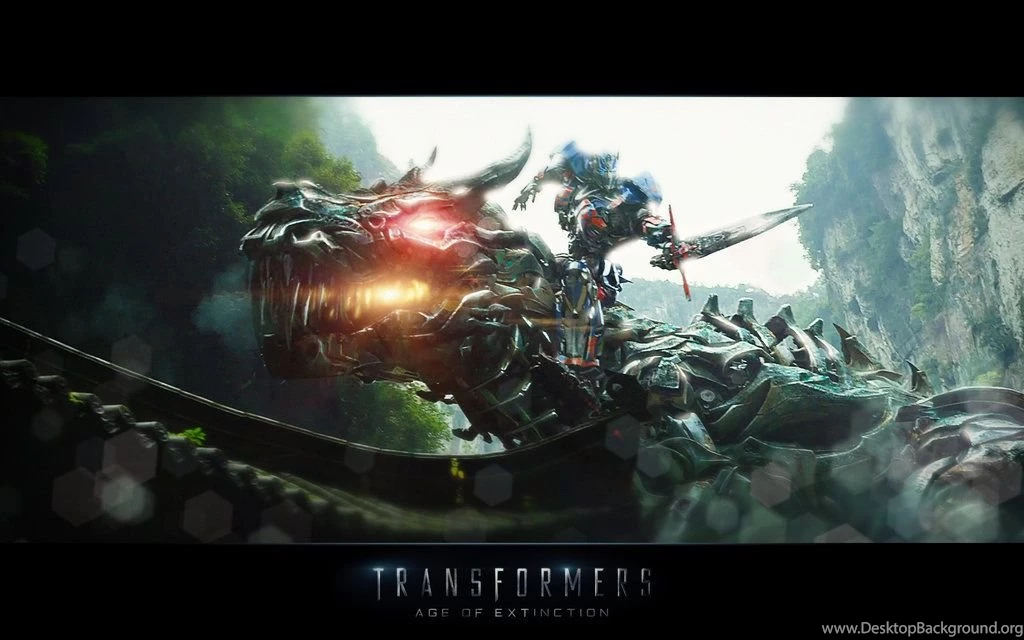 Transformers AoE Grimlock Custom Wallpapers By SolidAlexei On ...