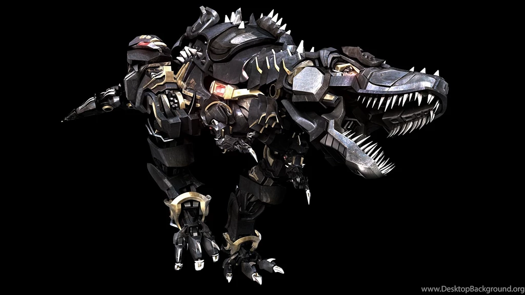 Gallery For   Transformers 4 Dinobots Grimlock