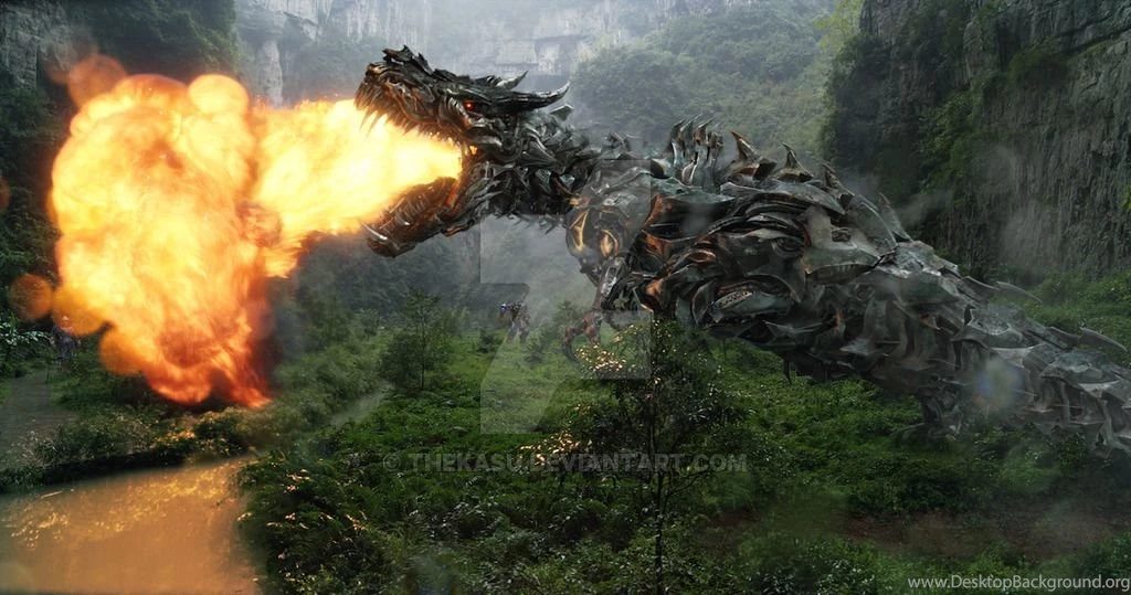 Grimlock By TheKasu On DeviantArt