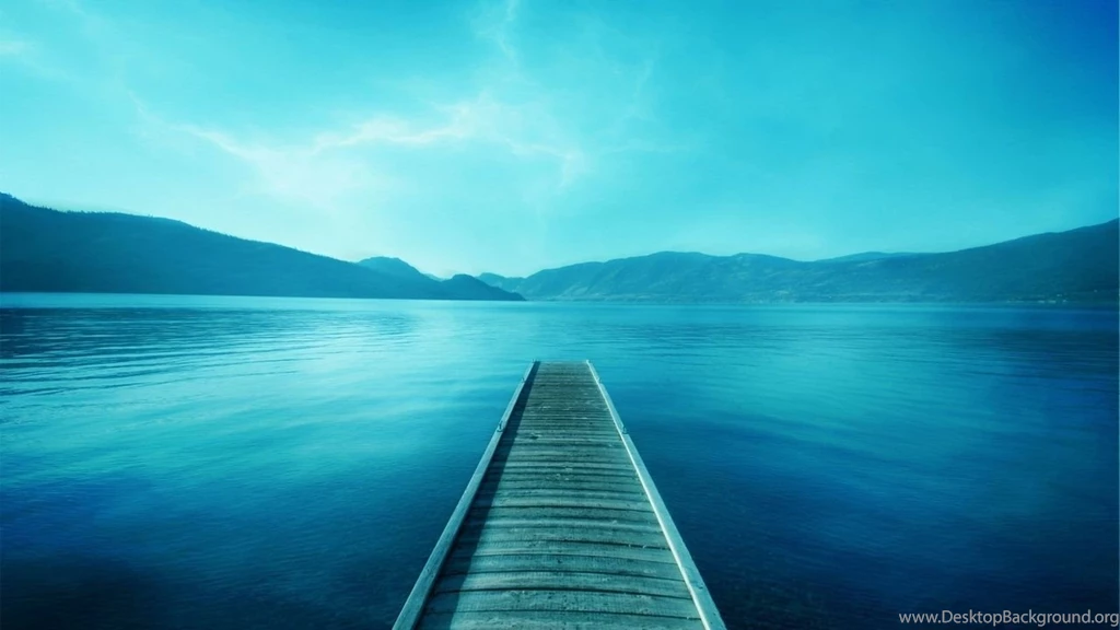 1280x720 Good Quality, Lake, Mountains, High Resolution, The Sky ...