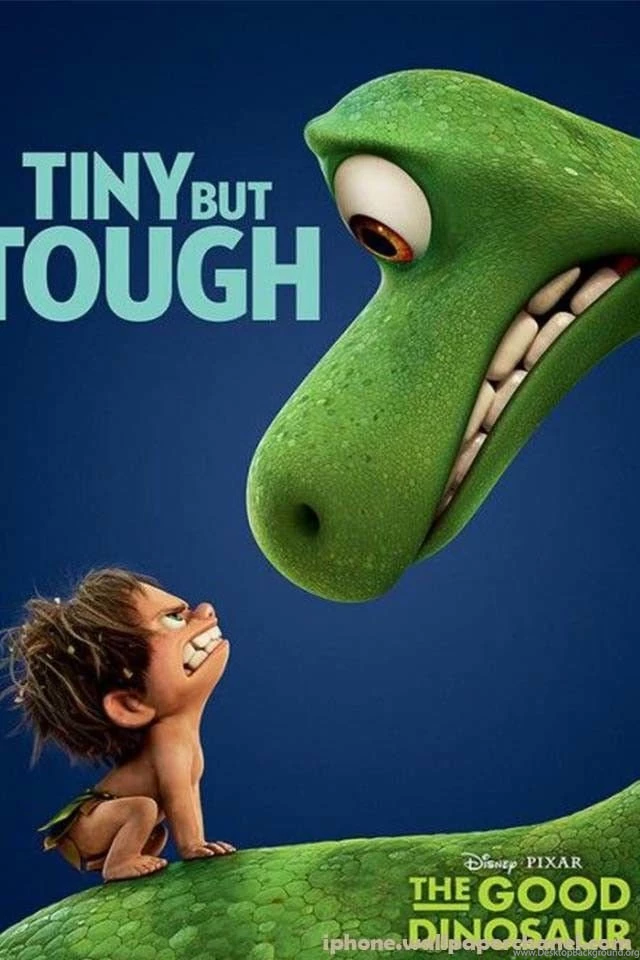 The Good Dinosaur Iphone 4 Wallpapers Hd Free Quality Wallpapers ...