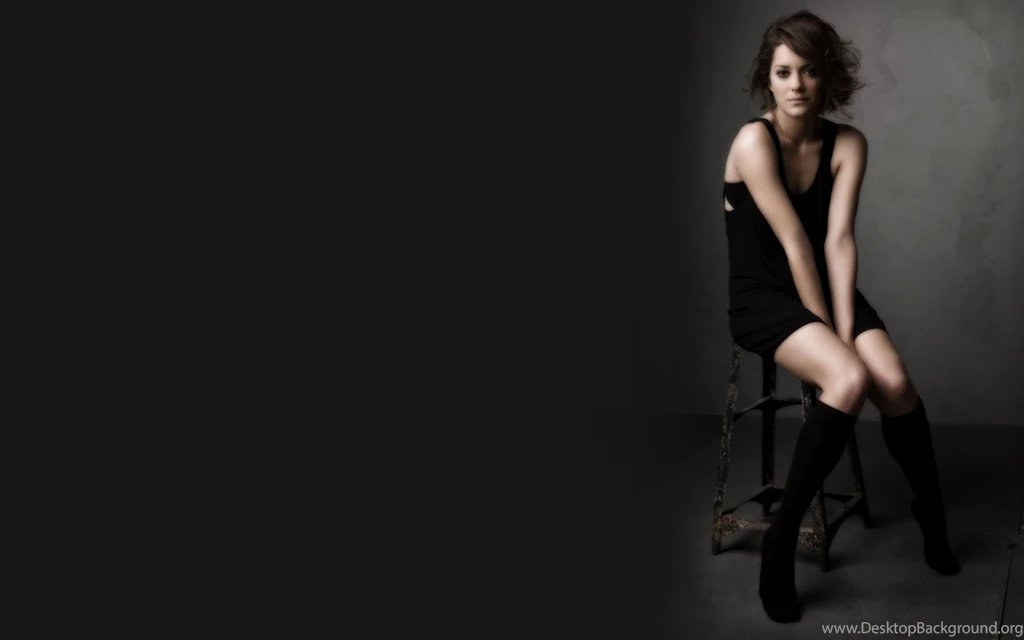 Marion Cotillard HD Wallpapers