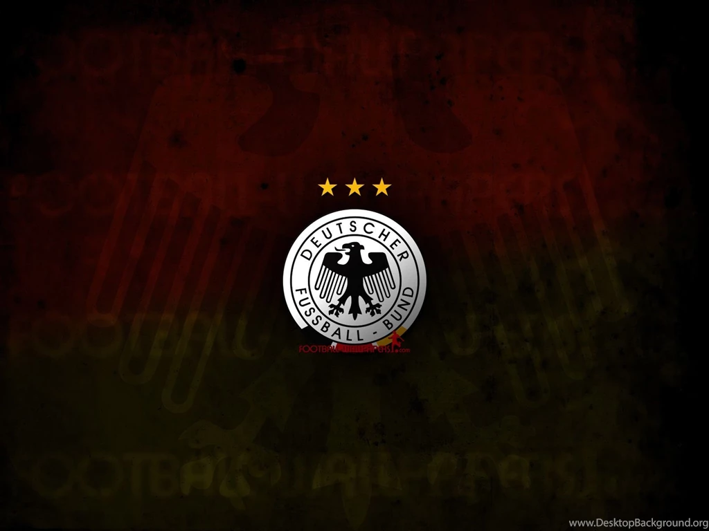 German National Football Team Wallpapers