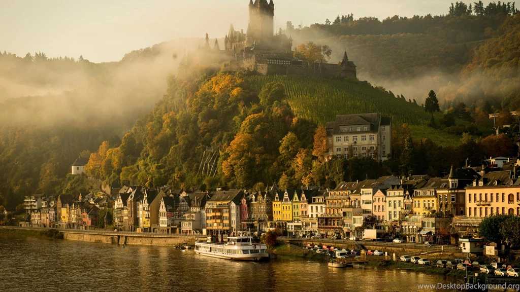 4K Ultra HD Germany Wallpapers HD, Desktop Backgrounds 3840x2160