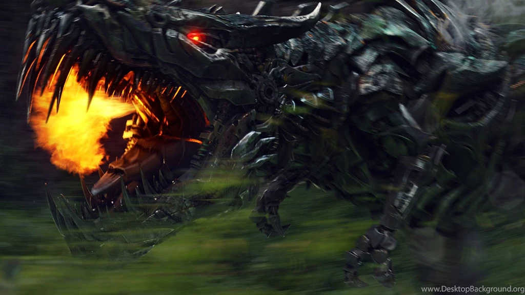 Transformers: Age Of Extinction