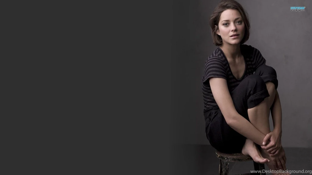 Marion Cotillard Wallpapers Celebrity Wallpapers