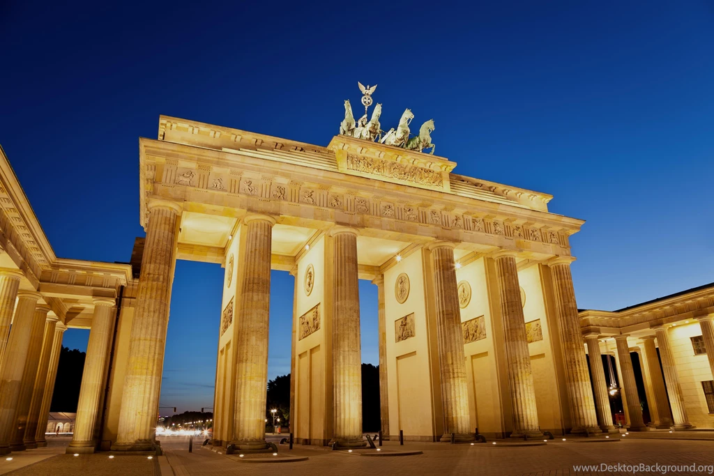 Germany Wallpapers HD Download