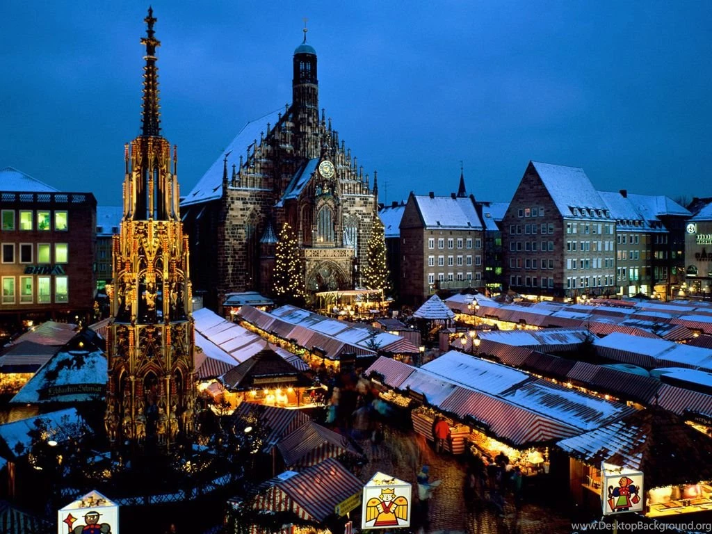 Germany Landscape Germany Wallpapers (3923080) Fanpop
