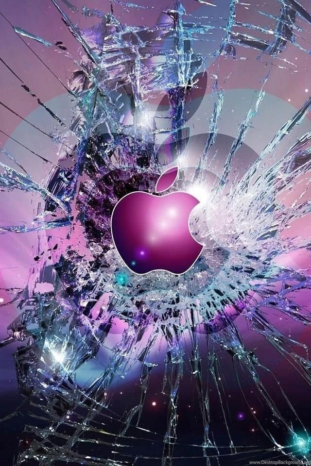 I Love Apple So This Is Cool!!!:)