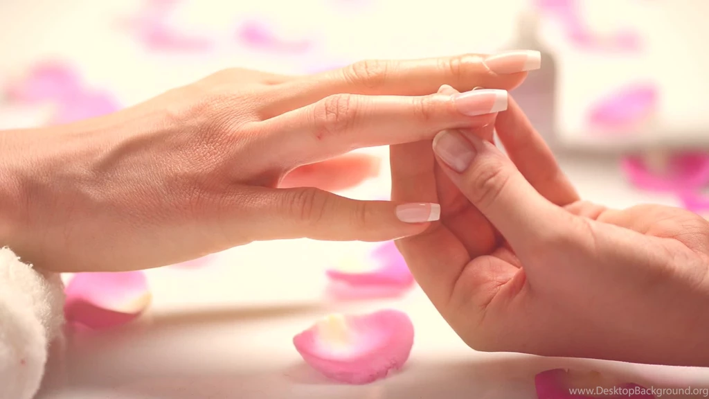 Nails Care Tips Wallpapers