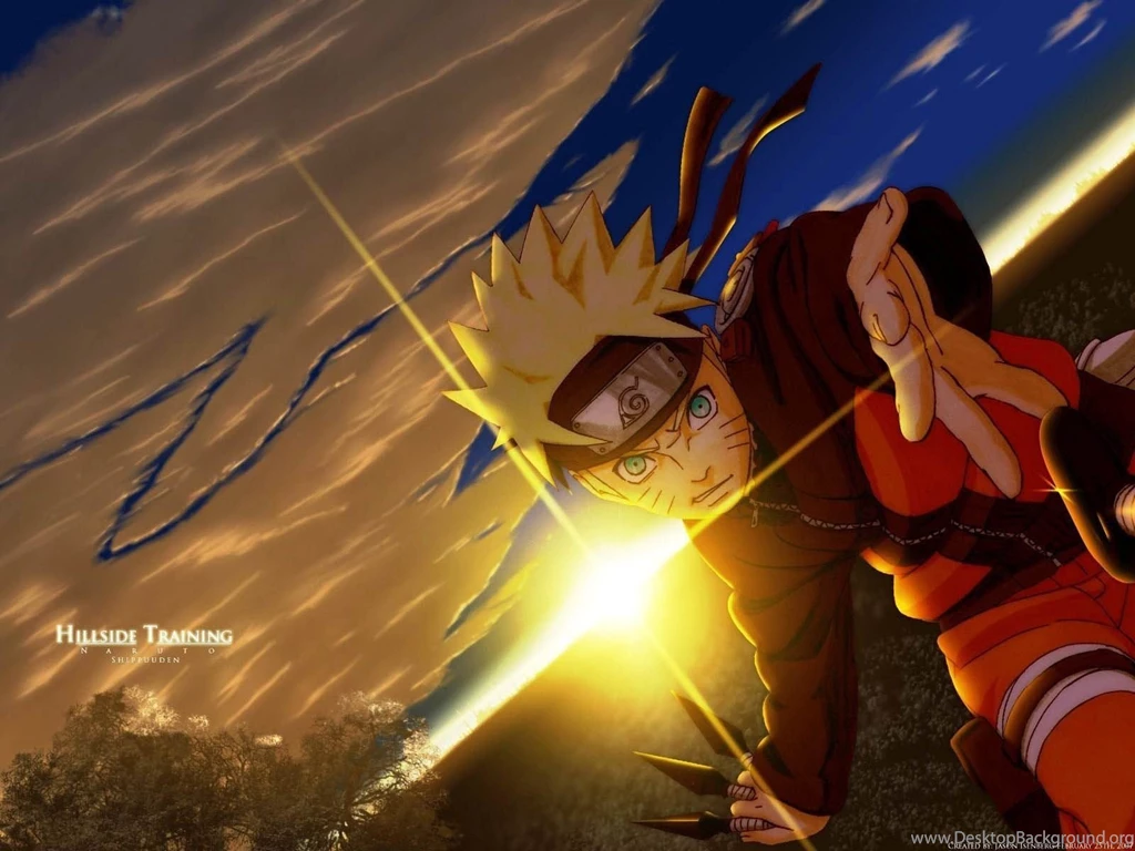 Wallpapers: Naruto Shippuden Wallpapers