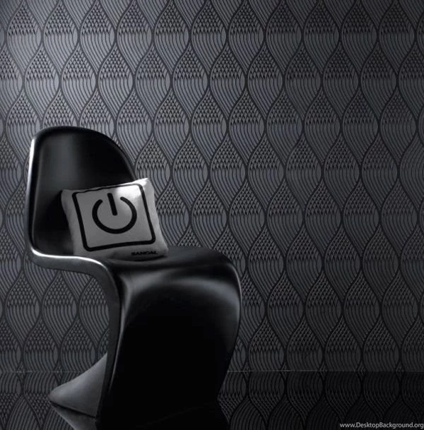 Ideas Enchanting Shape Form Concave Black Wallpapers Designs ...