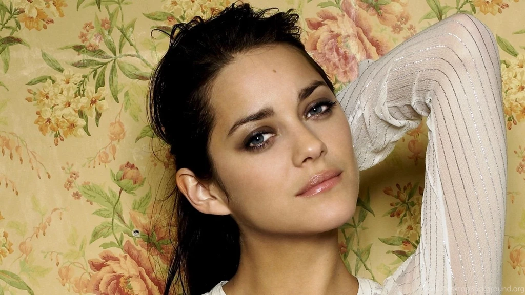 1600x900 Marion Cotillard Wallpapers