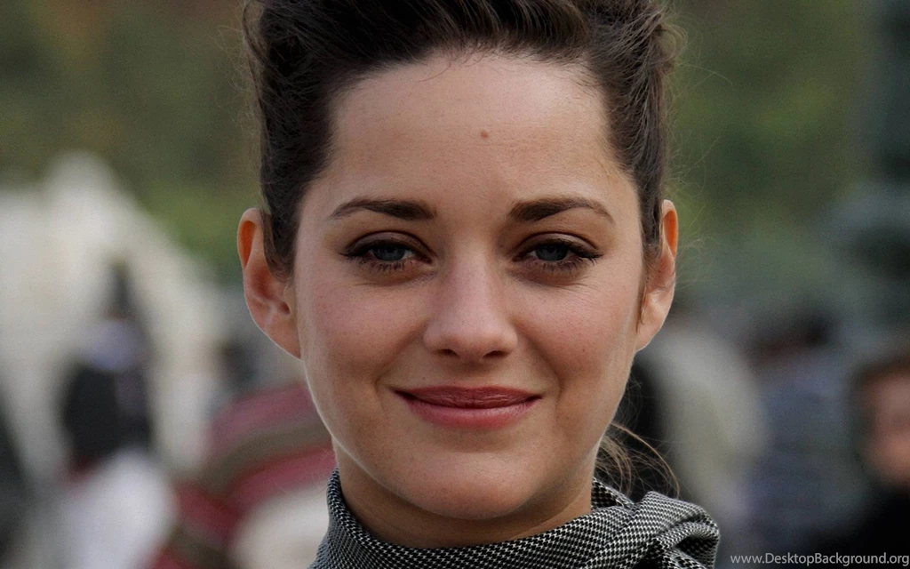Marion Cotillard Smile Hdwallpapers HDwallpaper4U.com
