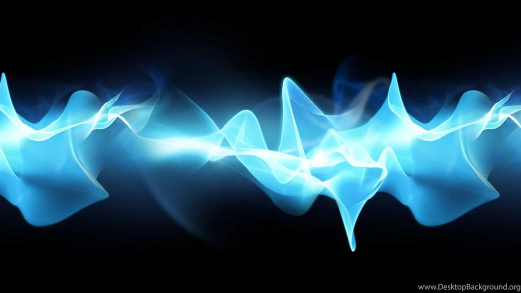 Blue Smoke 2048x1152px