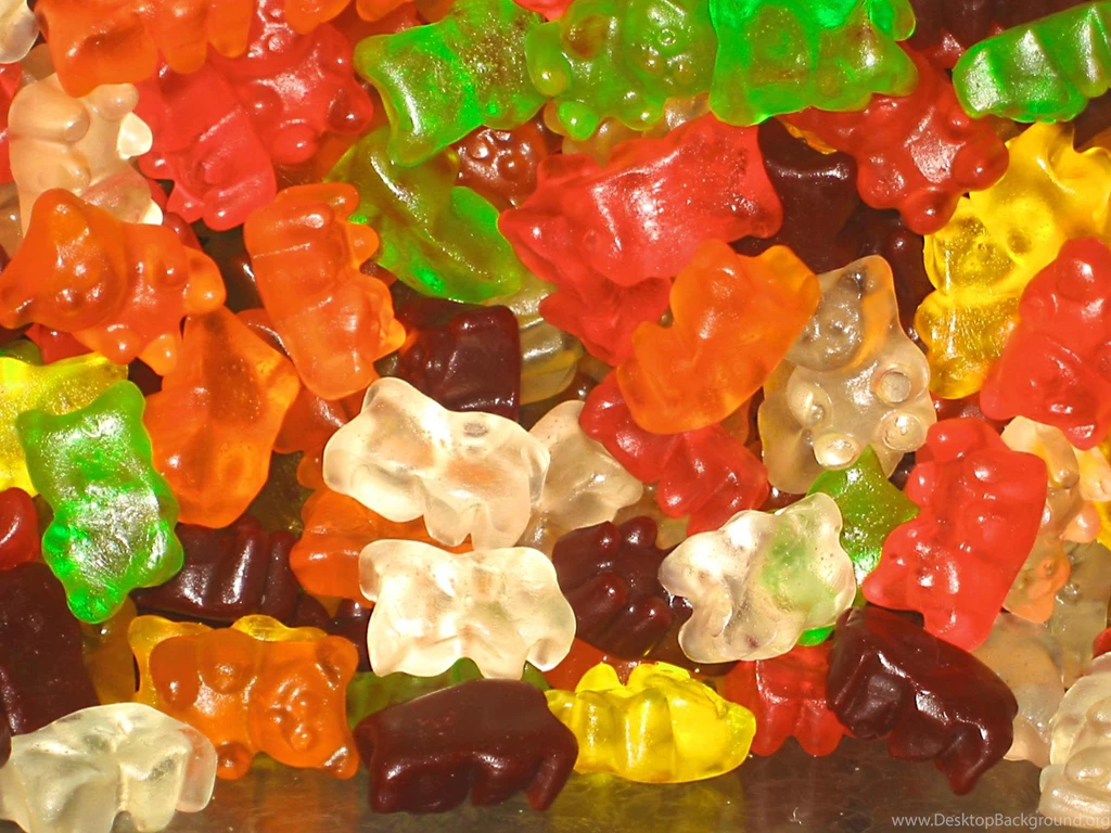 Gummy Bears Gummy Bears Wallpapers (632508) Fanpop