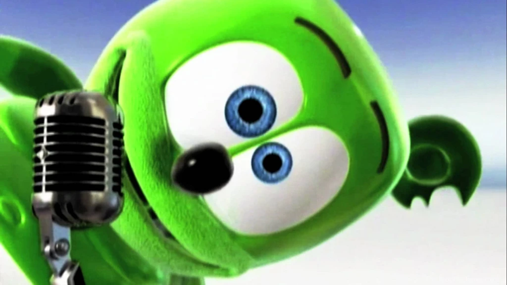 The Gummy Bear Song (FULL ENGLISH VERSION) YouTube